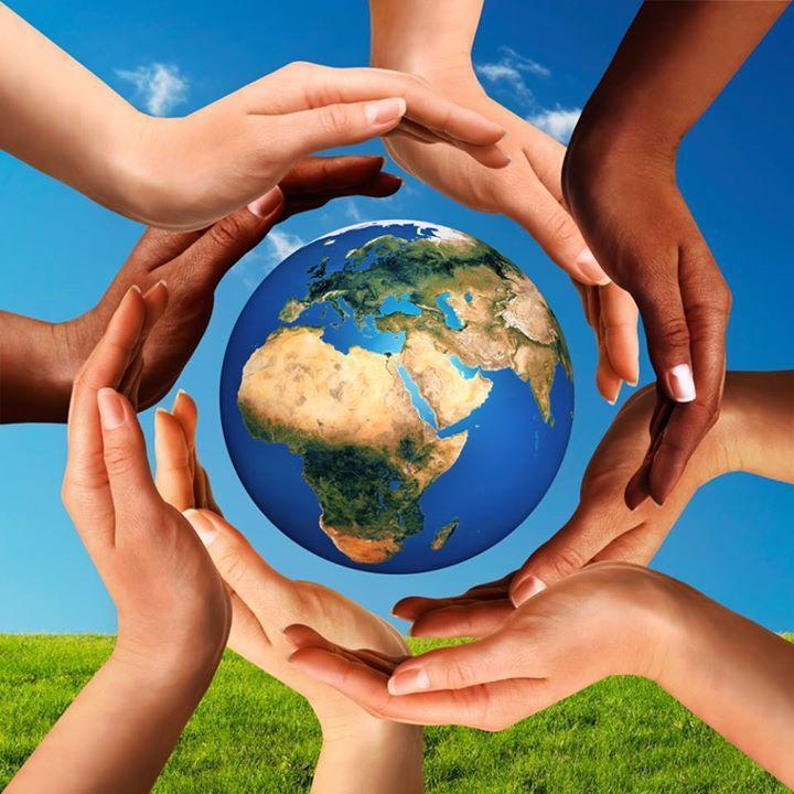 Comunidad de Paises para conocer, compartir, apreciar y admirar sus culturas y hacer amigos de otros paises y asi poder estar conectados siempre
