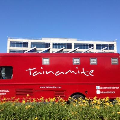 Tainamite Food Truck