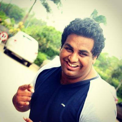 elvisjkalapura1's profile picture. 