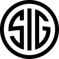 SIG SAUER(@sigsauerinc) 's Twitter Profile Photo