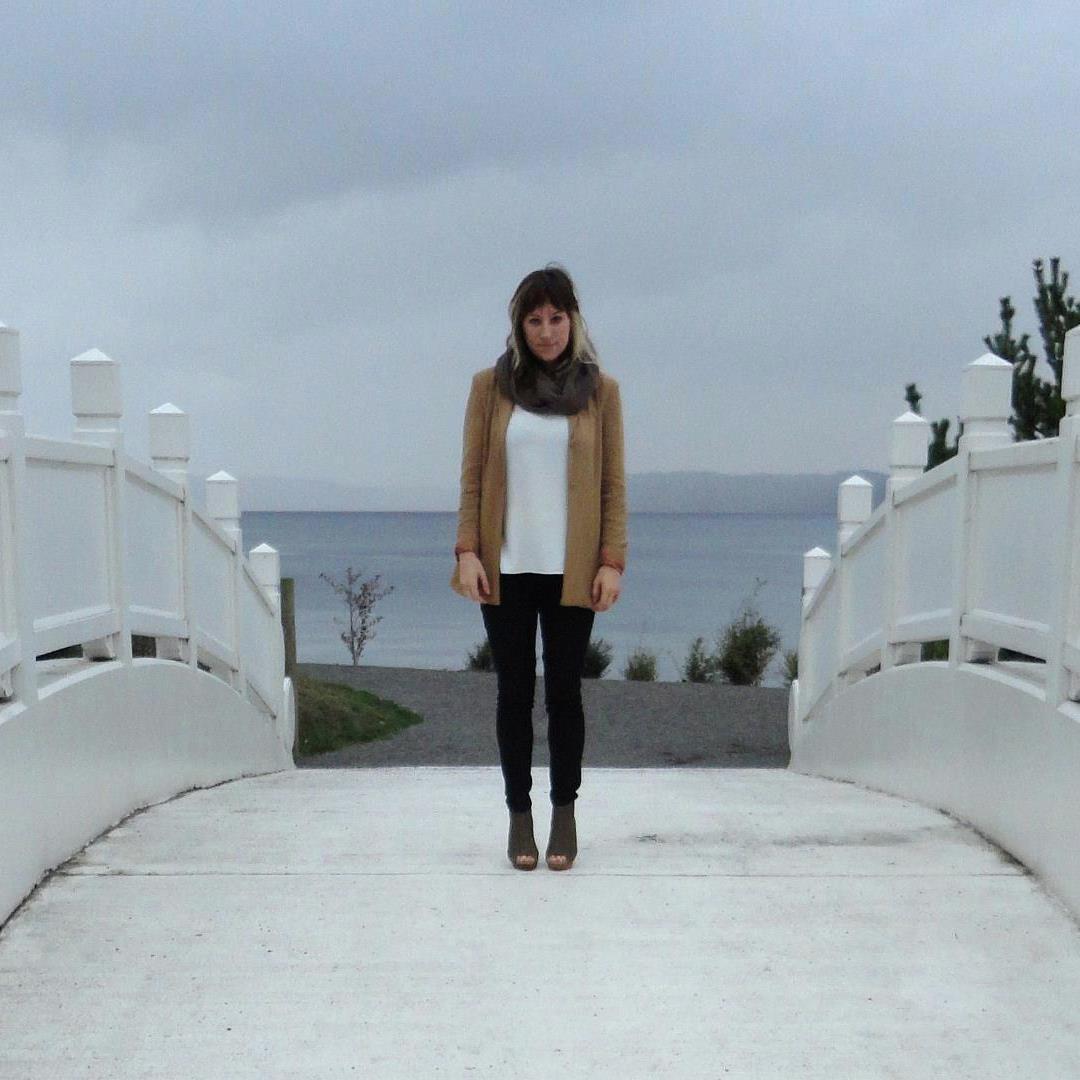 Leah Vendl