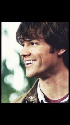 SamWinchest22's profile picture. I'm friendly, but you probably don't want to have sex with me.