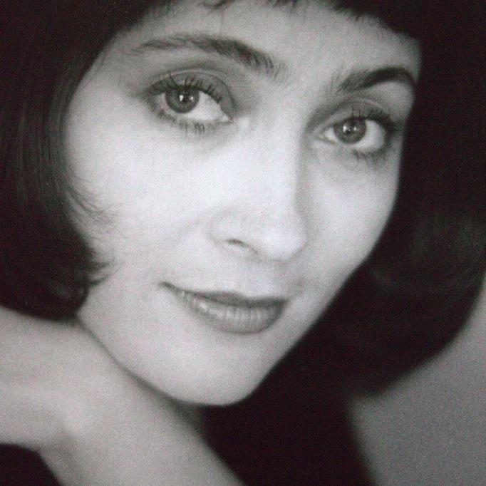 IngaRomantsova's profile picture. I believe that Theatre is a Universal Symbol of Existence