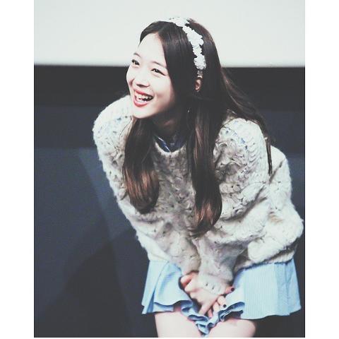 Roleplayer of f(x)'s Visual | 94Line | Giant Baby | let's be mine? | @BomBomie21 @taeyeby My Sist♥ |