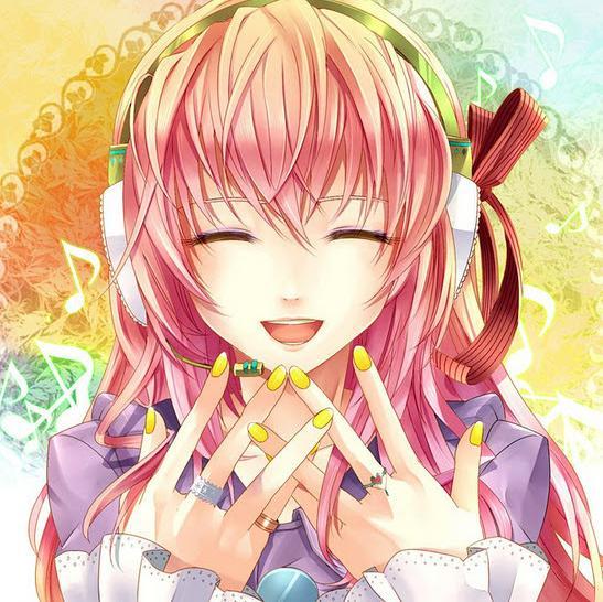 [V] @AnimeRP_INA | Codename: CV03 (Character Voice 03) | Vocaloid member | V2 engine | 20 y.o | Tuna, Coffee | [ENG/INA] #VocaloidRP #HorrorRPs #SugoiFams