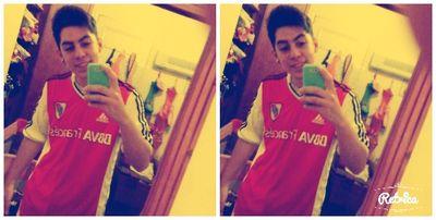 River Plate Amor Eterno