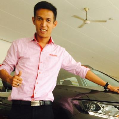 Sales & Staff Marketing Nissan Padang || 085374473366 / 0811667898 || 272CEEB2 || Innovation that excites