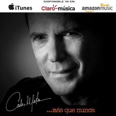 Bienvenidos a la cuenta X oficial de Carlos Mata, actor y cantante. Instagram: @carlosmatareal www.facebook. Carlos Mata Spotify: Carlos Mata