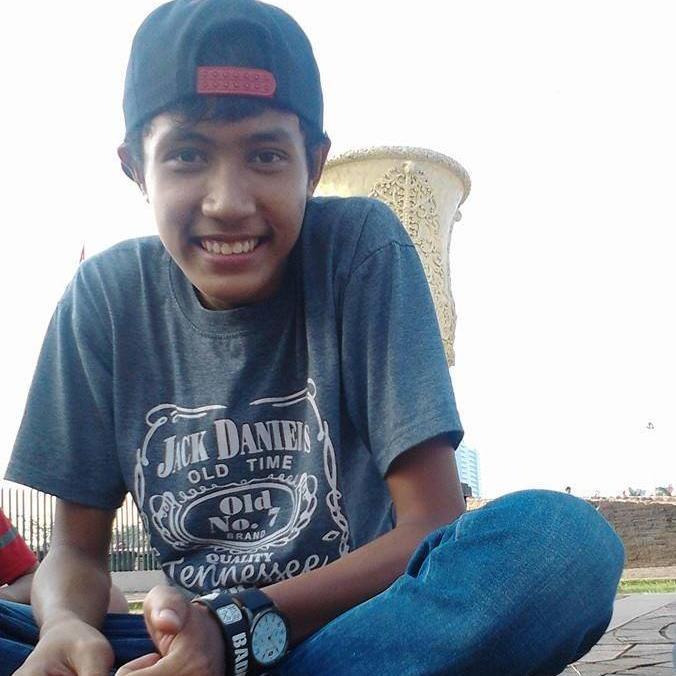 //Simple boy //Nothing Special for me :) :|| Let It Go ! }