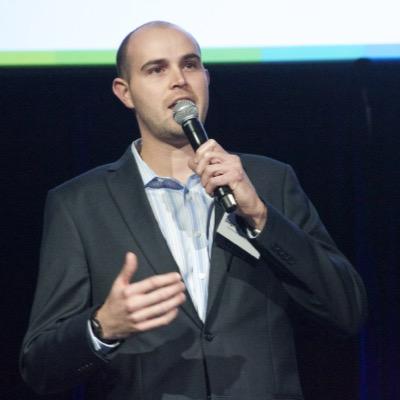 SChirico22's profile picture. Software Professional | Advisor | Mentor