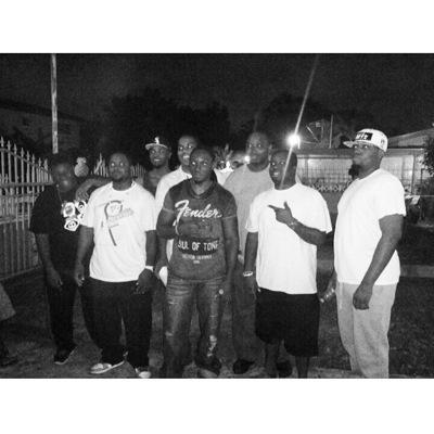 |Audio/Studio Engineer|HD-boyz the best music team in the bahamas!|instagram:kingmeco242|