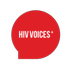 HIV Voices (@hiv_voices) Twitter profile photo HIV Voices (@hiv_voices) Twitter profile photo