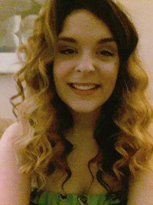 Hannahlavalamp's profile picture. https://t.co/thiNRSzgE8