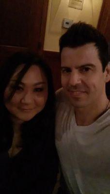 #jordanknight #NKOTB #adoptdontshop