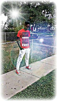 theres no shortcut to greatness...fear nothing but fear itself