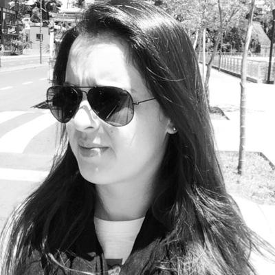 Empresária, gaúcha e colorada