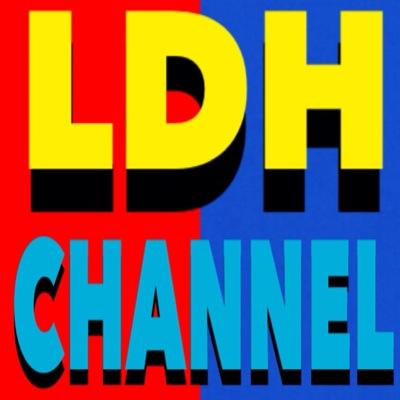 LDH_RADIO_BOY Profile Picture