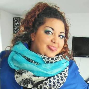 Publicitaria - Diseñadora - Community Manager - Stylist x diversión - y algo más..