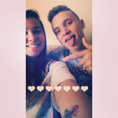 Um louco de consciencia tranquila                           @tauamousquer_  ♥