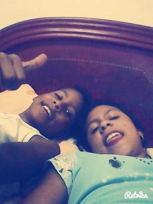 cansar a mi hermano
