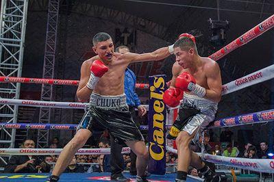 chukodiaz95's profile picture. No tengo miedo porque ando con dios por delante