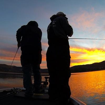 Creating fresh Bass Fishing content daily! Follow to get tips, tricks, and videos to increase your bass fishing game!