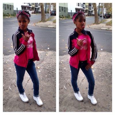 BabyGirl❤️