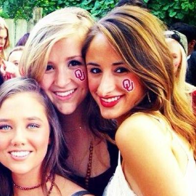 Oklahoma ΧΩ