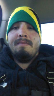 I'm native American chippewa from belcourt ND.
