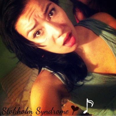 girlAlmighty17's profile picture. Who's that shadow holdin' me hostage
I've been here for days Who's this whisper tellin' me that I'm never gonna get away I know they'll be comin to find me soon