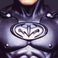 Batmans Hard Nipples(@BatmansHardNips) 's Twitter Profile Photo