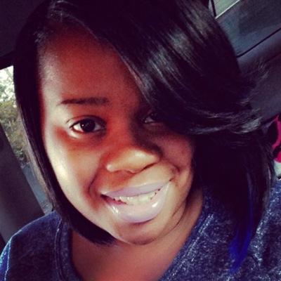 PROUD MOTHER OF 1 A GO GETTA & I WORK MY ASS OFF TO GET WHAT I WANT ITS NO STOPPING ME UNTIL I REACH THE TOP