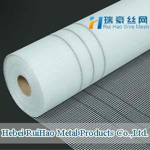 . the famous Wire Mesh Land of China