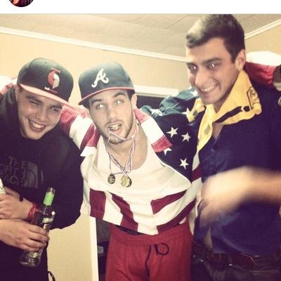 dcandoe's profile picture. Squadron till i D-I-E