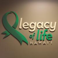 Legacy of Life HI (@legacyoflifehi) 's Twitter Profile