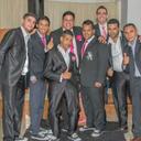 Daniel Arco - @darco346 - Twitter