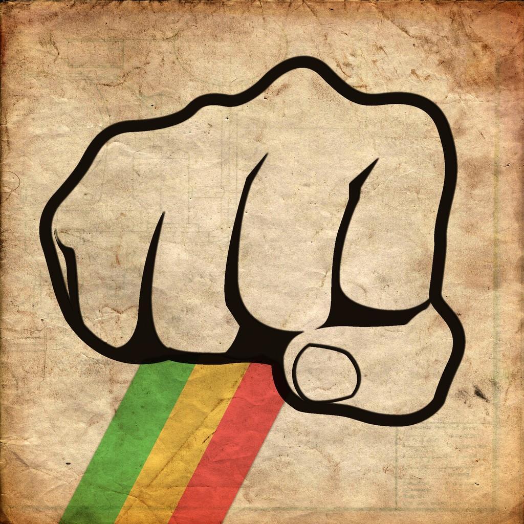 A reggae quote a day keeps Babylon away. Follow and RT to keep the vibes alive.
