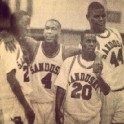 Head Boys Basketball Coach at Sandusky High School. Played at Bowling Green State University. 1996-97 MAC Defensive Player of the Year.