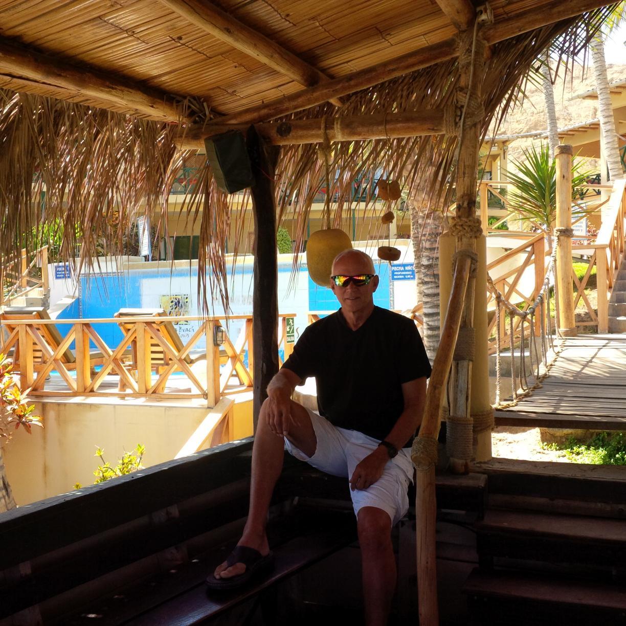 jarthurbray's profile picture. 