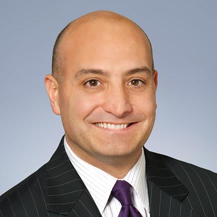 CPA, Partner RSM US
Life Sciences National Industry Leader and 
Metro Park NJ Office Lead Partner