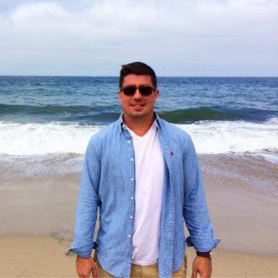 sjharkley's profile picture. Digital marketer by day, sports fanatic by night. No excuses play like a champion