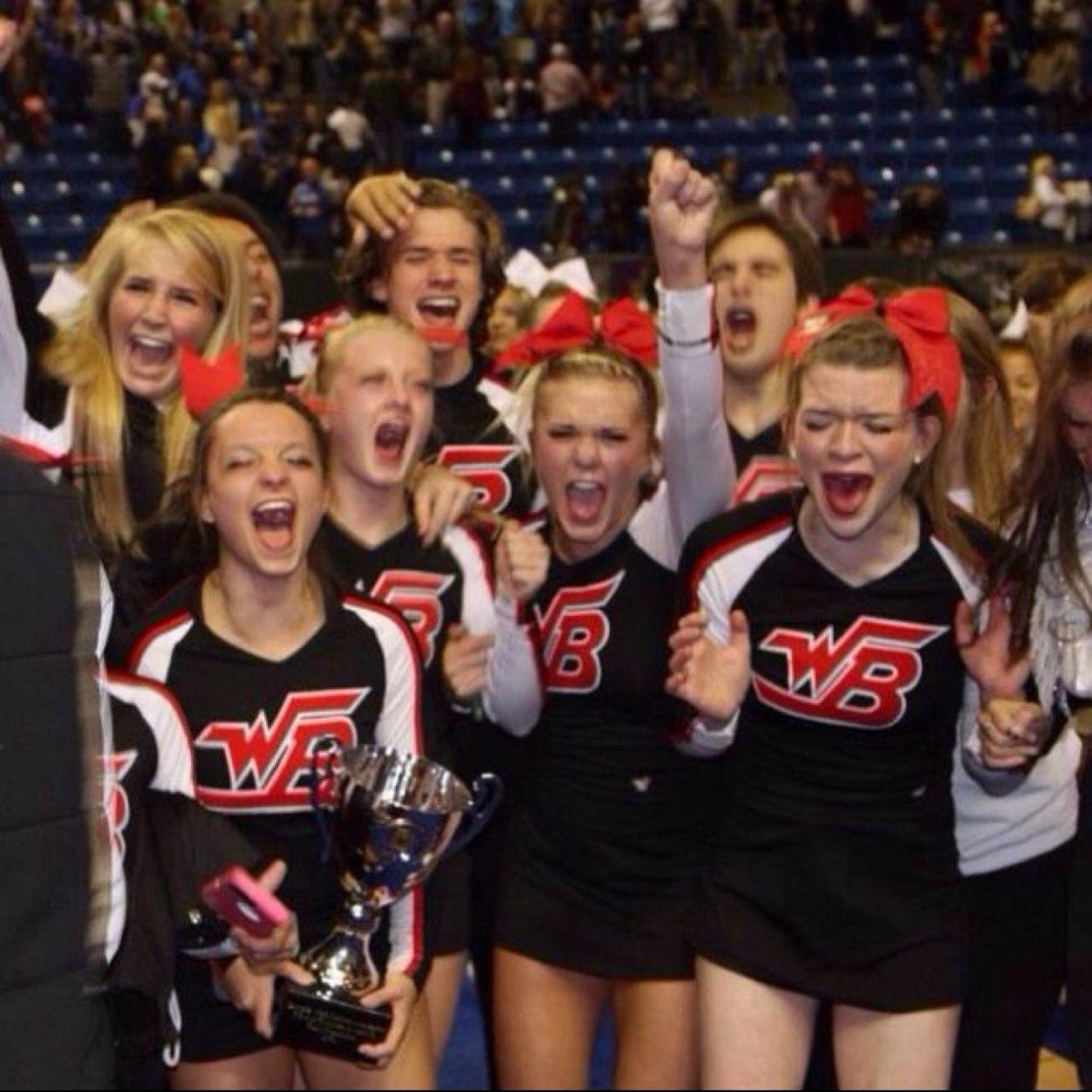 2014 COED STATE CHAMPIONS