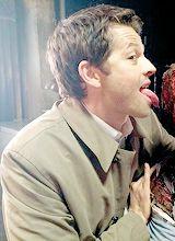 Casisbackintown's profile picture. Dean.