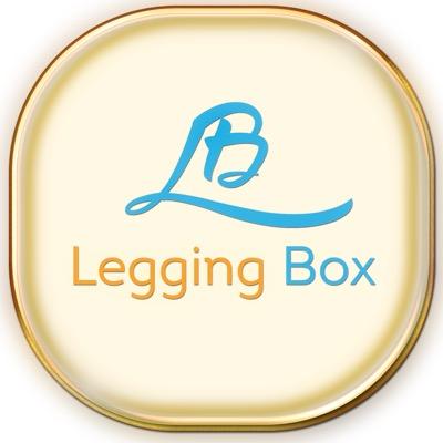 Fashion Designed Leggings Delivered to Your Door every Month!!