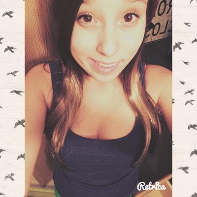 Myra. 14 _ Wisconsin 
_Dealing with others bullshit_
 Make love not war 
Tumblr: Make-lovenot-war
Instagram: _Makelovenot_war