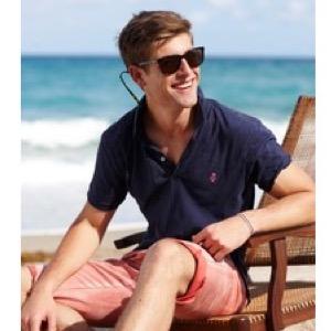 Preppy is a way of life. Classy, never trashy.