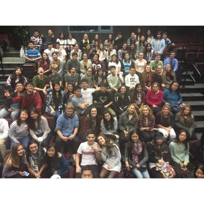 EPS Student Council
