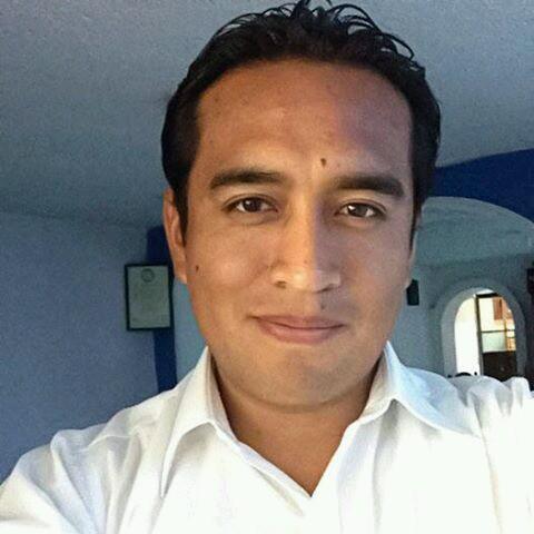 Community Manager.