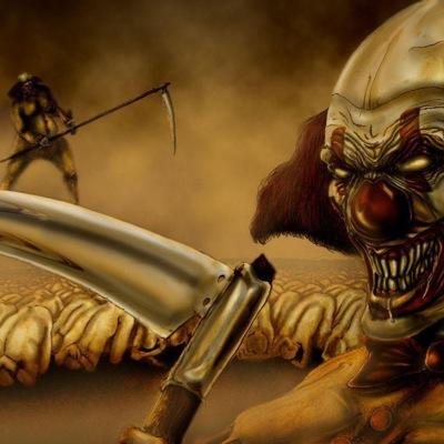 DevrieskKane's profile picture. 