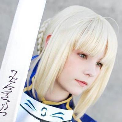 厳選☆綺麗なコスプレ画像をまとめました！